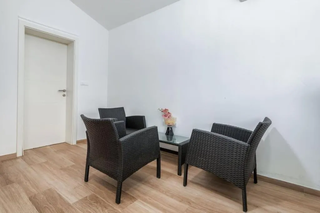 Villa 9 Marcana Croatia