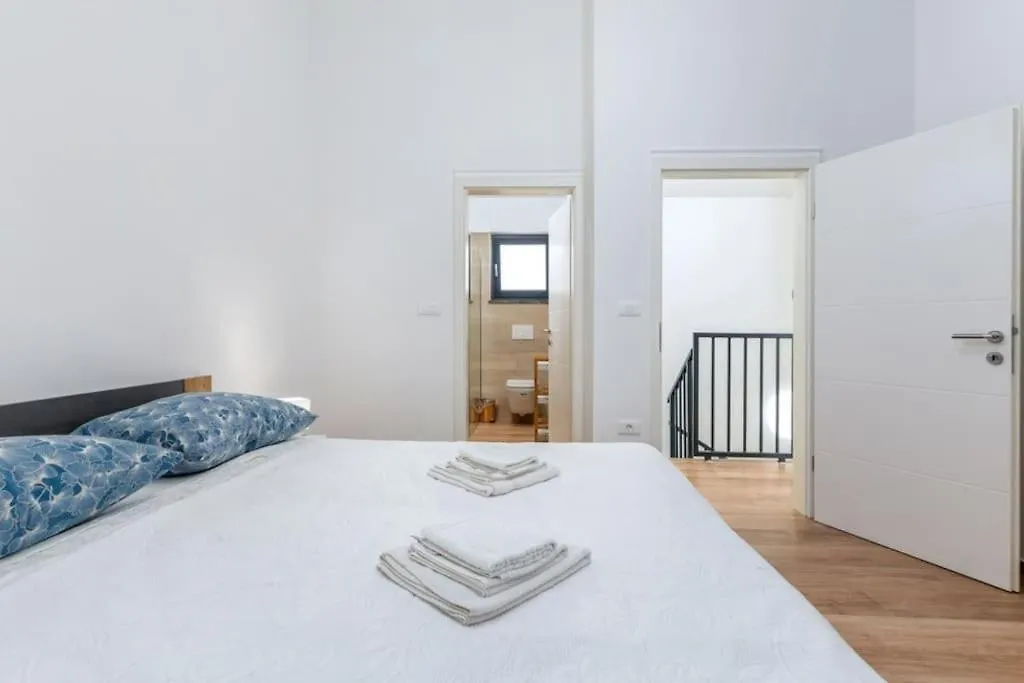 Villa 9 Marčana Kroatië