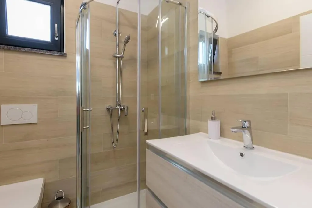 Villa 9 Marcana Хорватия