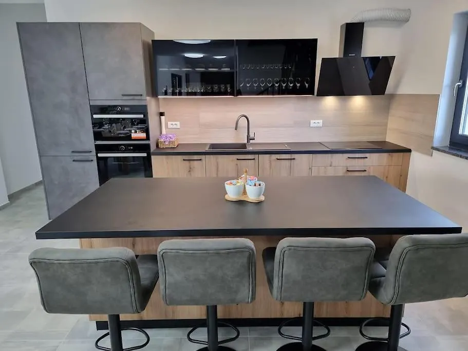 Villa 9 Marcana Croatia