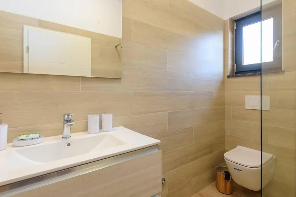 Villa 9 Marcana