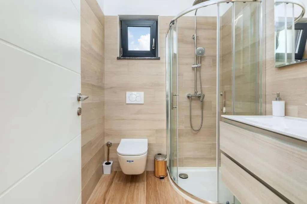 Villa 9 Marcana Croatia