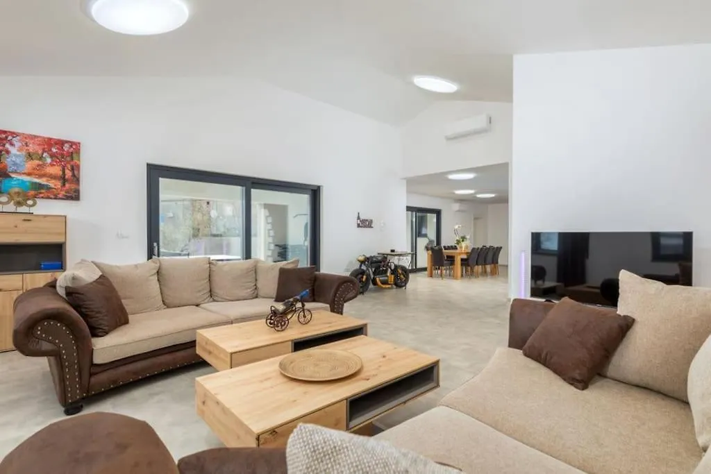 Villa 9 Marcana