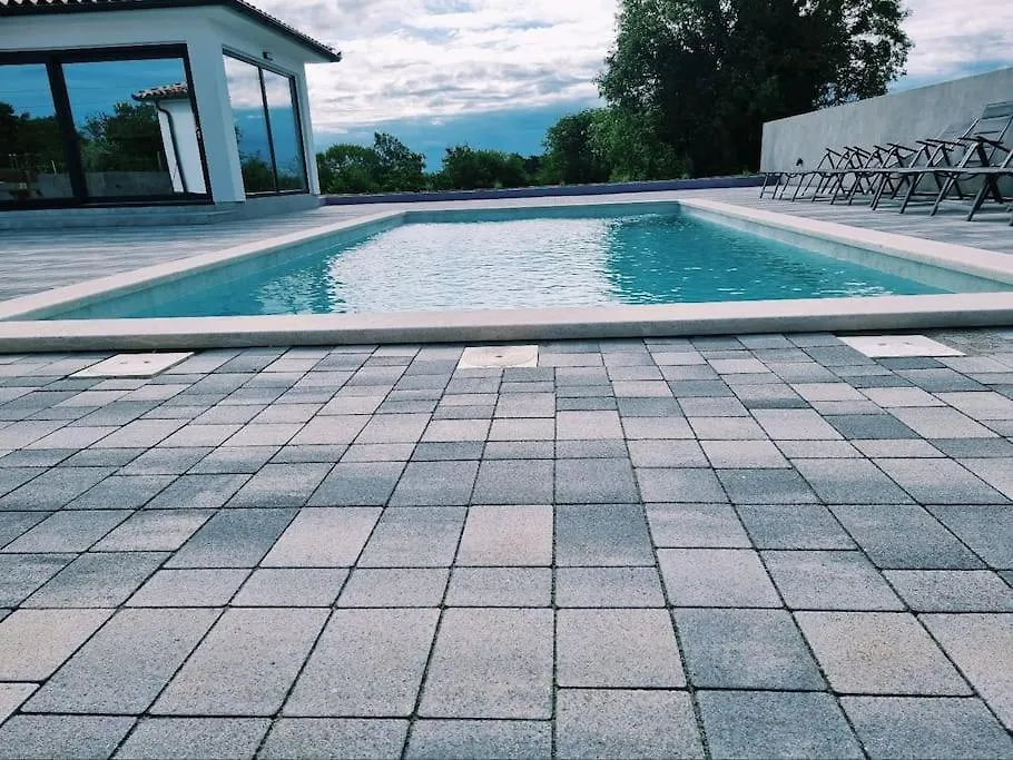 Villa 9 Marcana